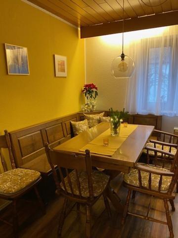Ferienhaus Irene Фридрихсхафен Экстерьер фото